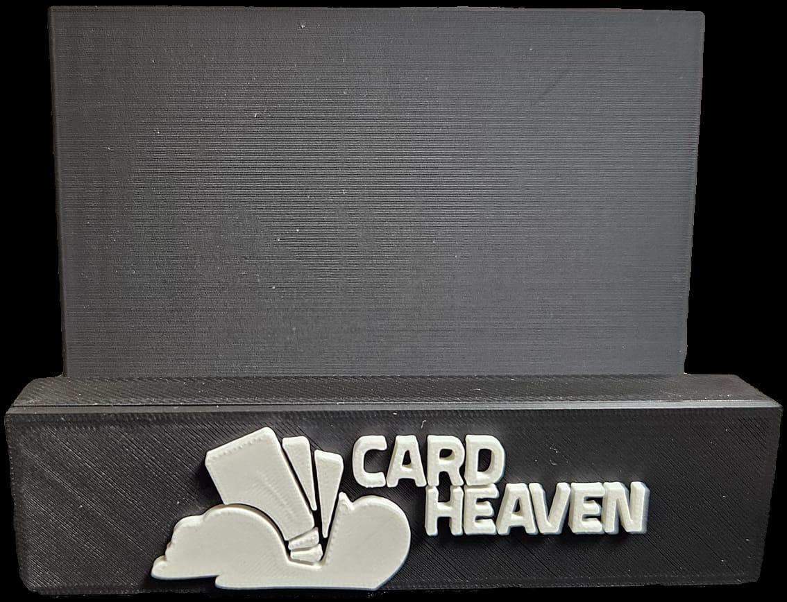 Cardheaven Kartenständer 