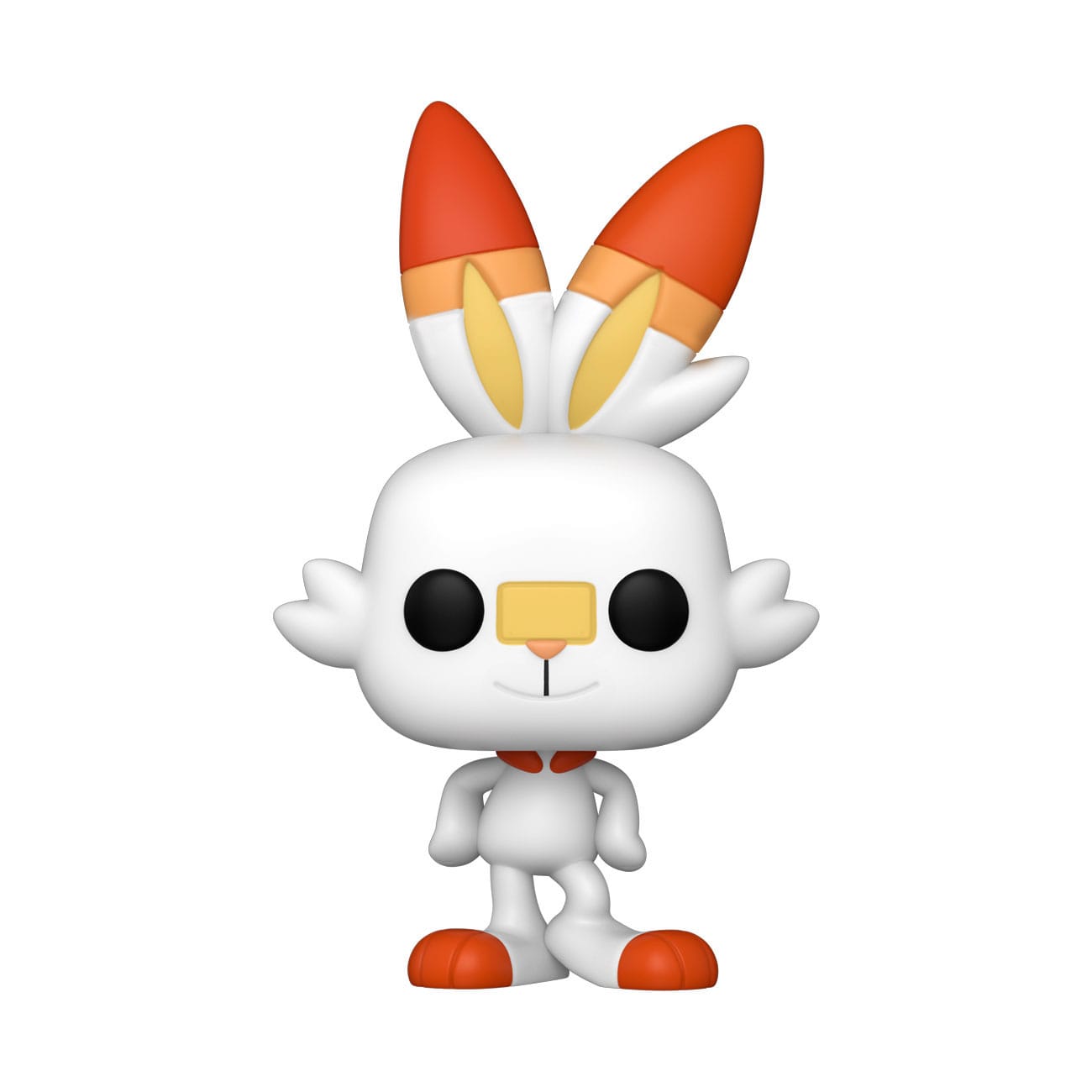 Pokemon Funko Pop Figur - Hopplo 922