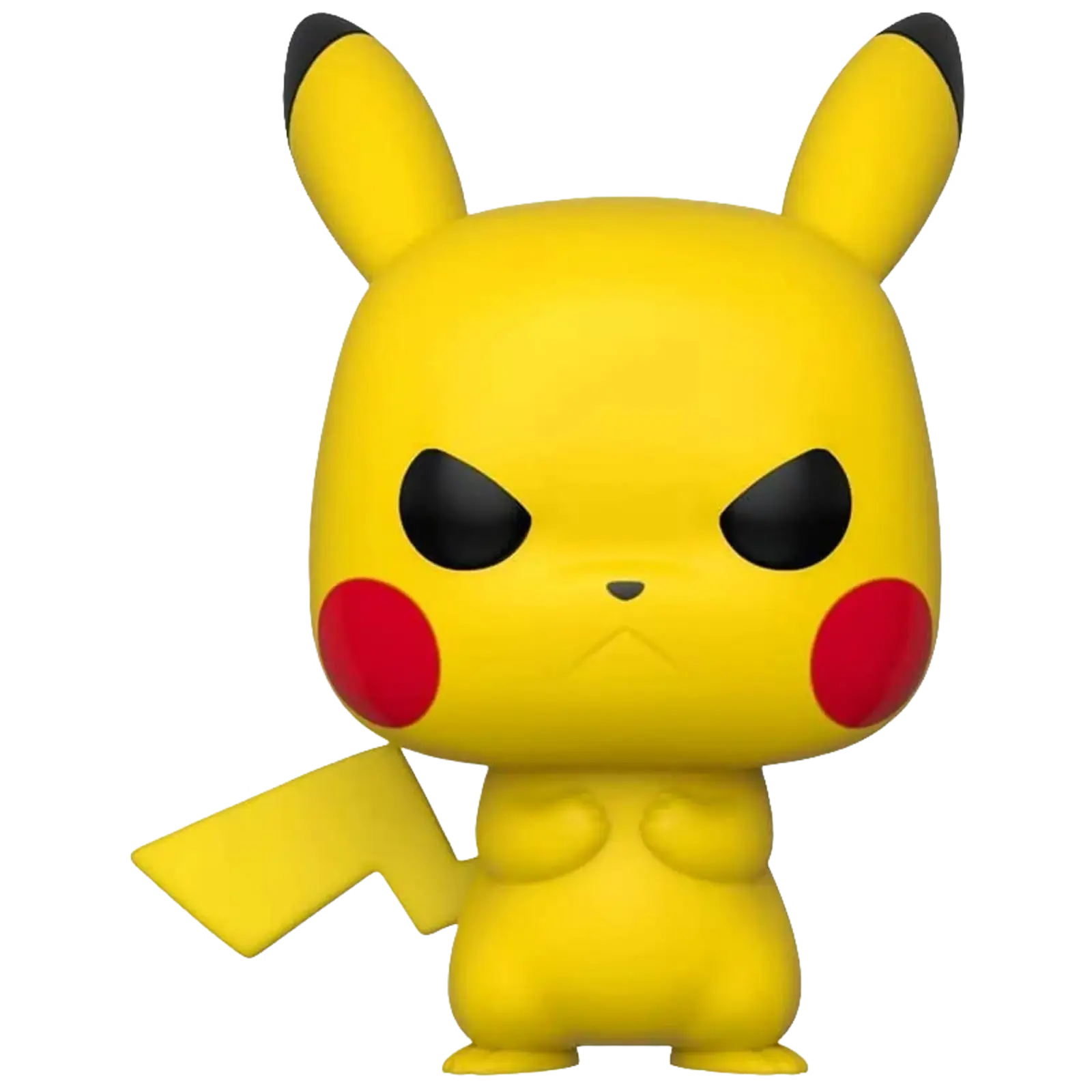 Pokemon Funko Pop Figur Pikachu 598