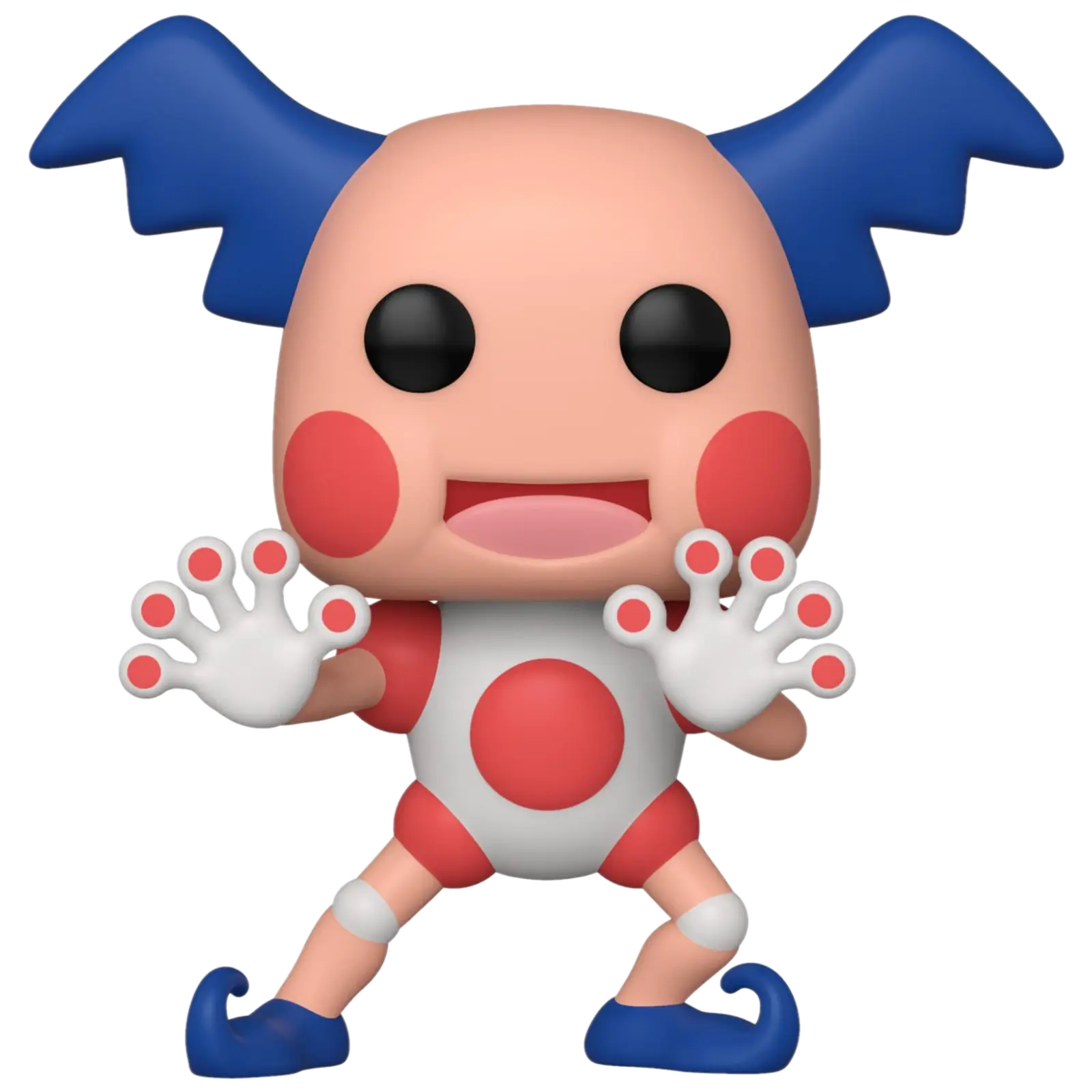 Pokemon Funko Pop Figur Pantimos 582