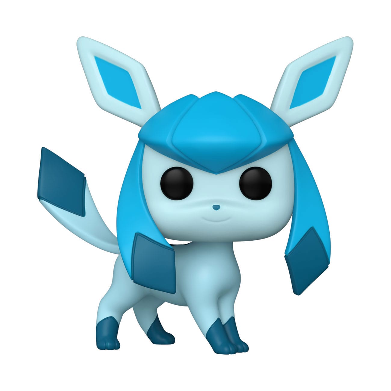 Pokemon Funko Pop Figur - Glaziola 921