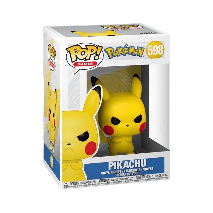 Pokemon Funko