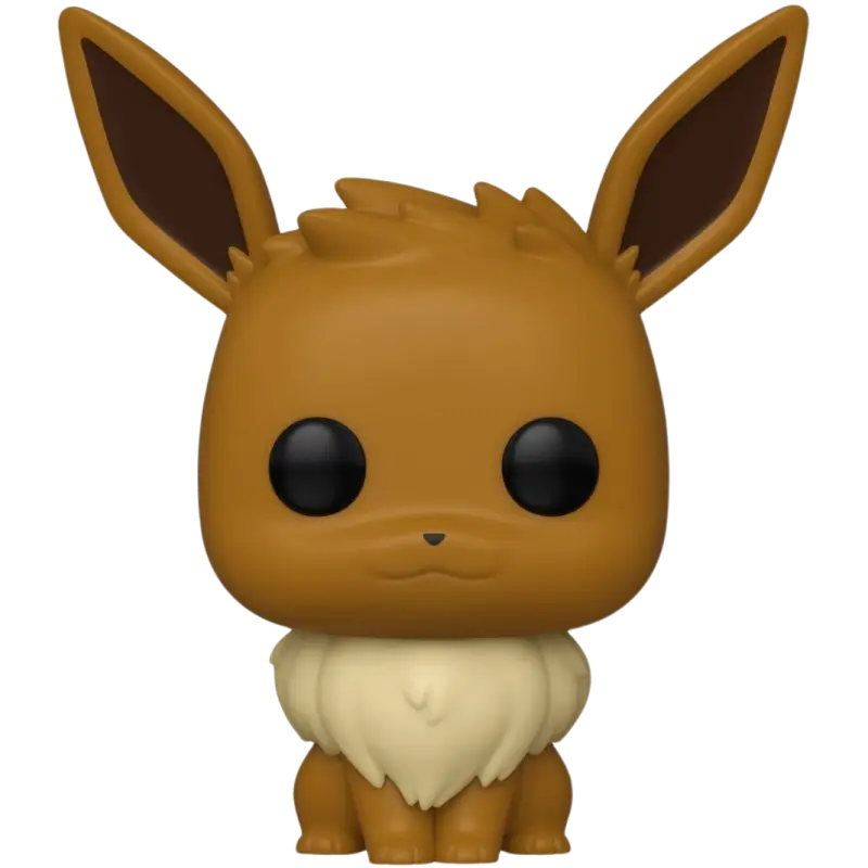 Pokemon Funko Pop Figur Evoli 577