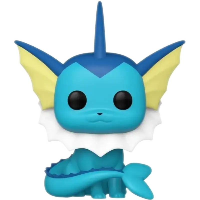 Pokemon Funko Pop Figur Aquana 627